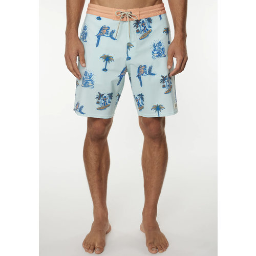 O'Neill O'Neill Schubert Cruzer Shorts