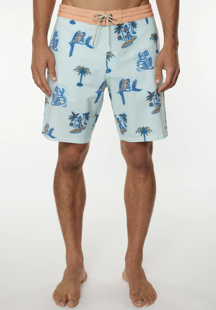 O'Neill O'Neill Schubert Cruzer Shorts
