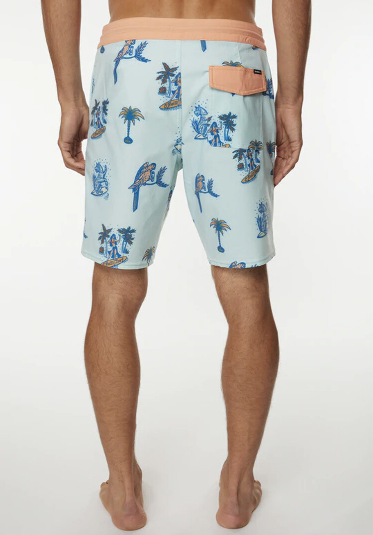O'Neill O'Neill Schubert Cruzer Shorts