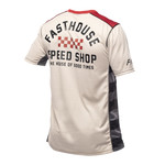 Fasthouse Fasthouse Classic Outland SS Jersey