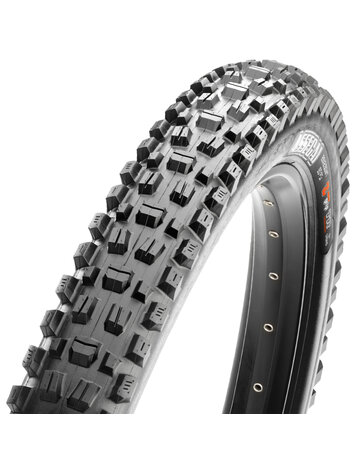 Maxxis Maxxis Assegai Tire 29x2.50WT 3C Maxx Grip DD