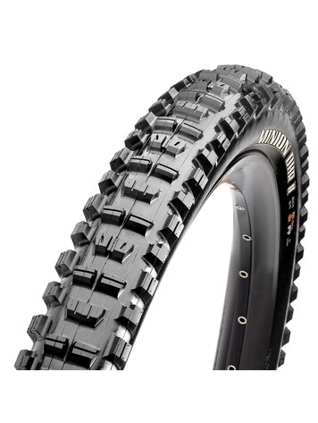 Maxxis Maxxis Minion DHR II 29x2.6 Tubeless 3C MaxxTerra EXO Wide Trail
