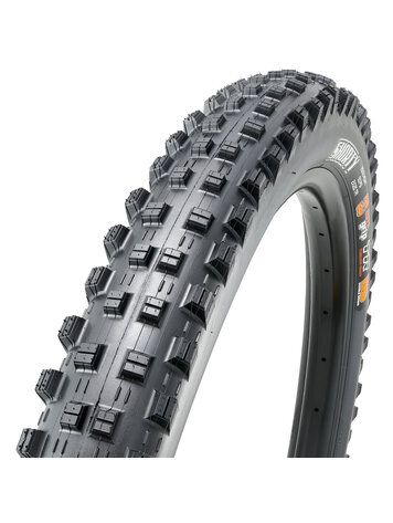 Maxxis Maxxis Shorty 29x2.4 3C/EXO/TR/WT