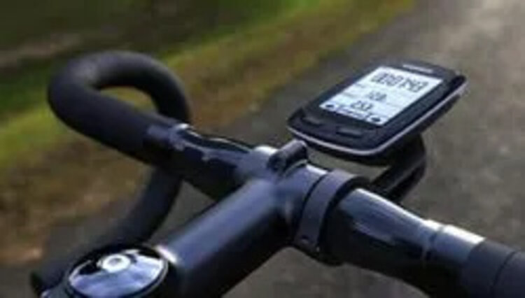 Garmin Garmin Out-front Bike Mount