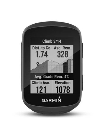 Garmin Garmin Edge 130 Plus