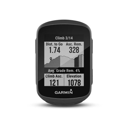 Garmin Garmin Edge 130 Plus