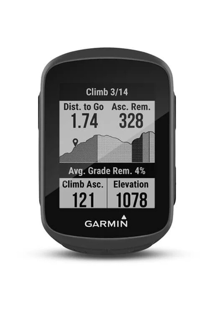 Garmin Garmin Edge 130 Plus