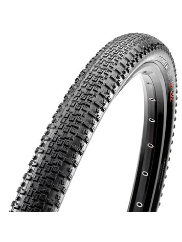 Maxxis Maxxis Rambler 700x50 Tubeless Dual/SilkShield