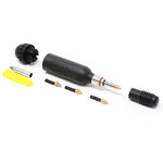 Dynaplug Dynaplug DynaPlugger Tubeless Bicycle Tire Repair Kit