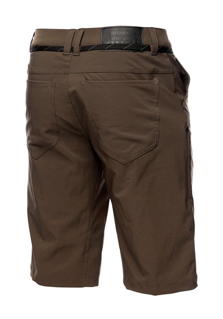 Fasthouse Fasthouse Kicker Short