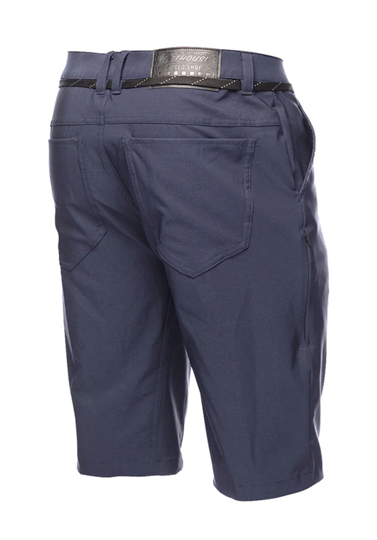 Fasthouse Fasthouse Kicker Short