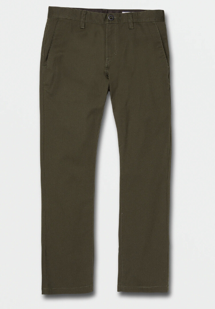 Volcom Volcom Frickin Modern Stretch Pants