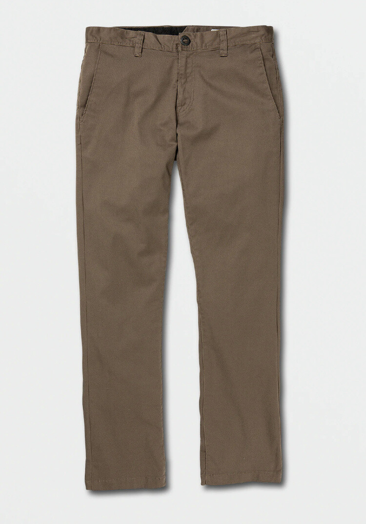 Volcom Volcom Frickin Modern Stretch Pants