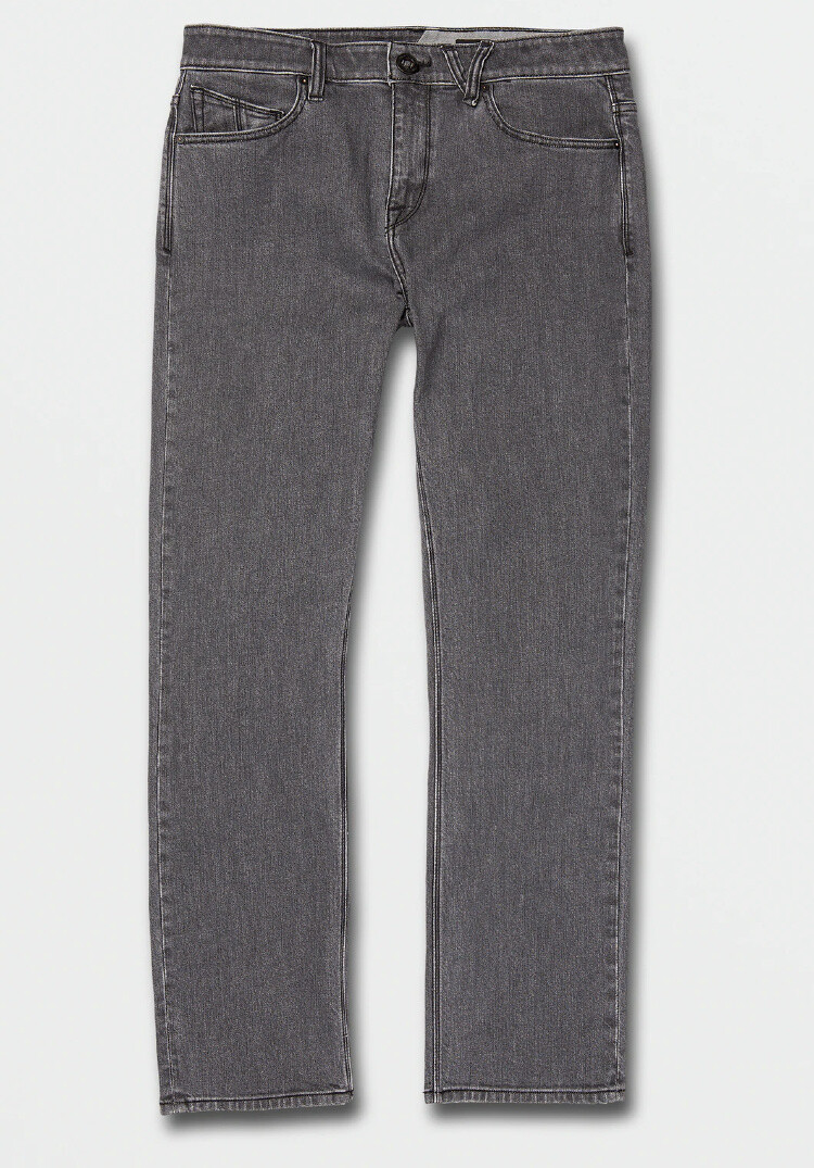 Volcom Volcom Solver Modern Fit Jeans