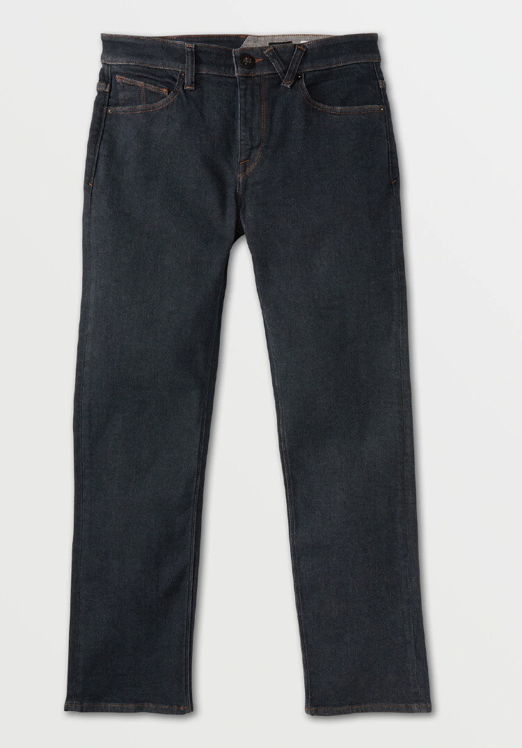 Volcom Volcom Solver Modern Fit Jeans