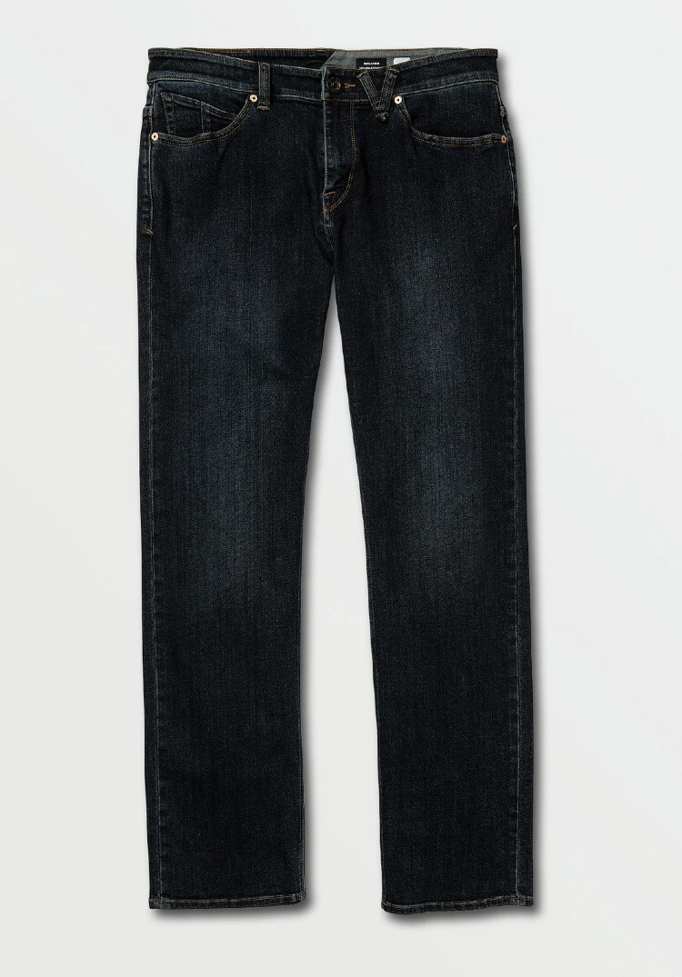 Volcom Volcom Solver Modern Fit Jeans