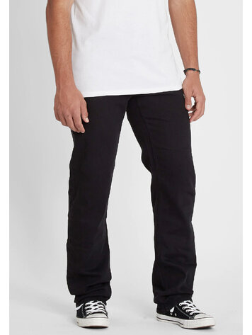 Volcom Volcom Solver Modern Fit Jeans