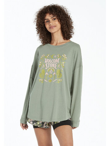 Volcom Volcom Werking Doubles Long Sleeve