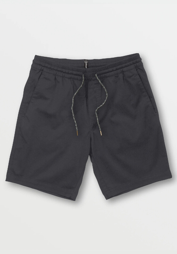 Volcom Volcom Frickin Elastic Waist Shorts