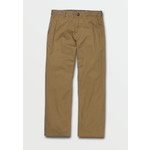 Volcom Volcom Frickin Skate Chino Pants