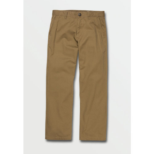 Volcom Volcom Frickin Skate Chino Pants