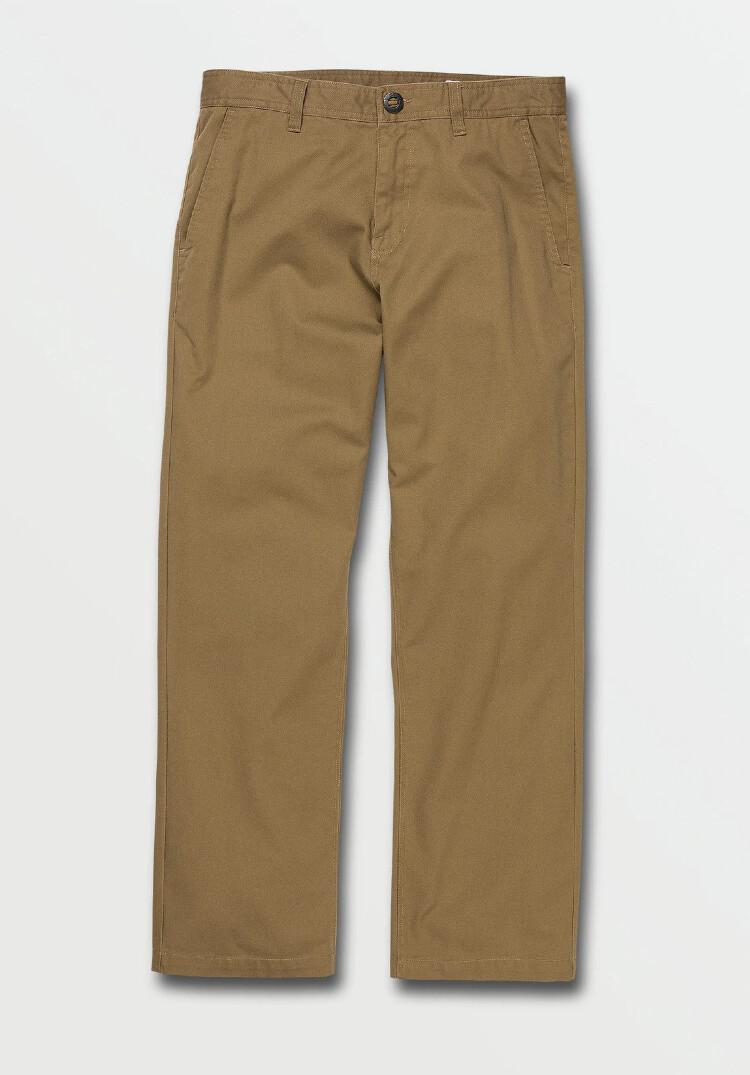 Volcom Volcom Frickin Skate Chino Pants