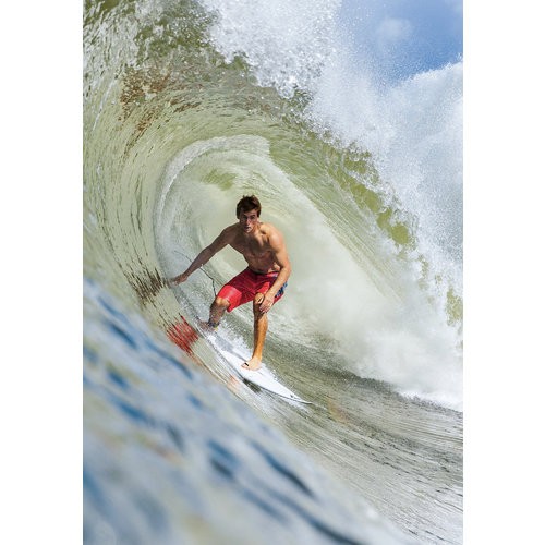 Volcom Volcom Surf Vitals Jack Robinson Mod-Tech Trunks
