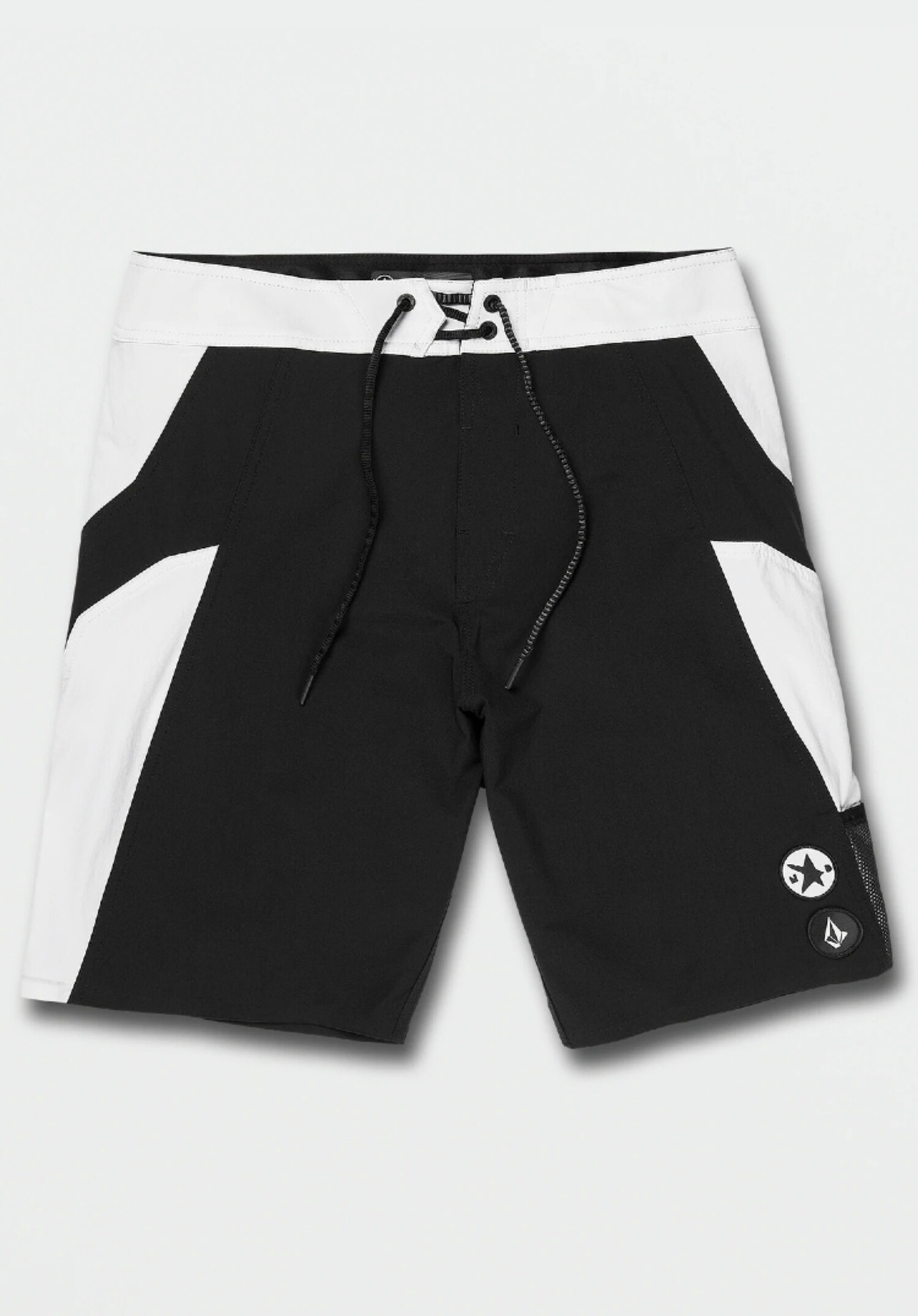 Volcom Surf Vitals NOA Deane Liberator Trunks - SOLNIX