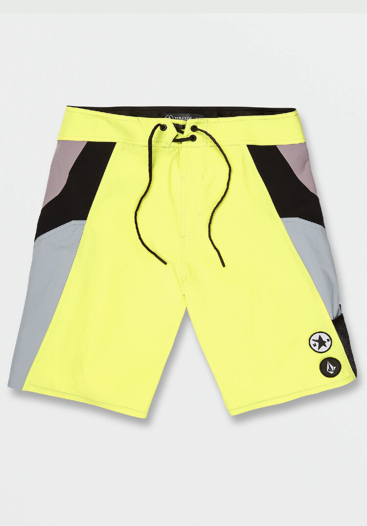 Volcom Volcom Surf Vitals NOA Deane Liberator Trunks