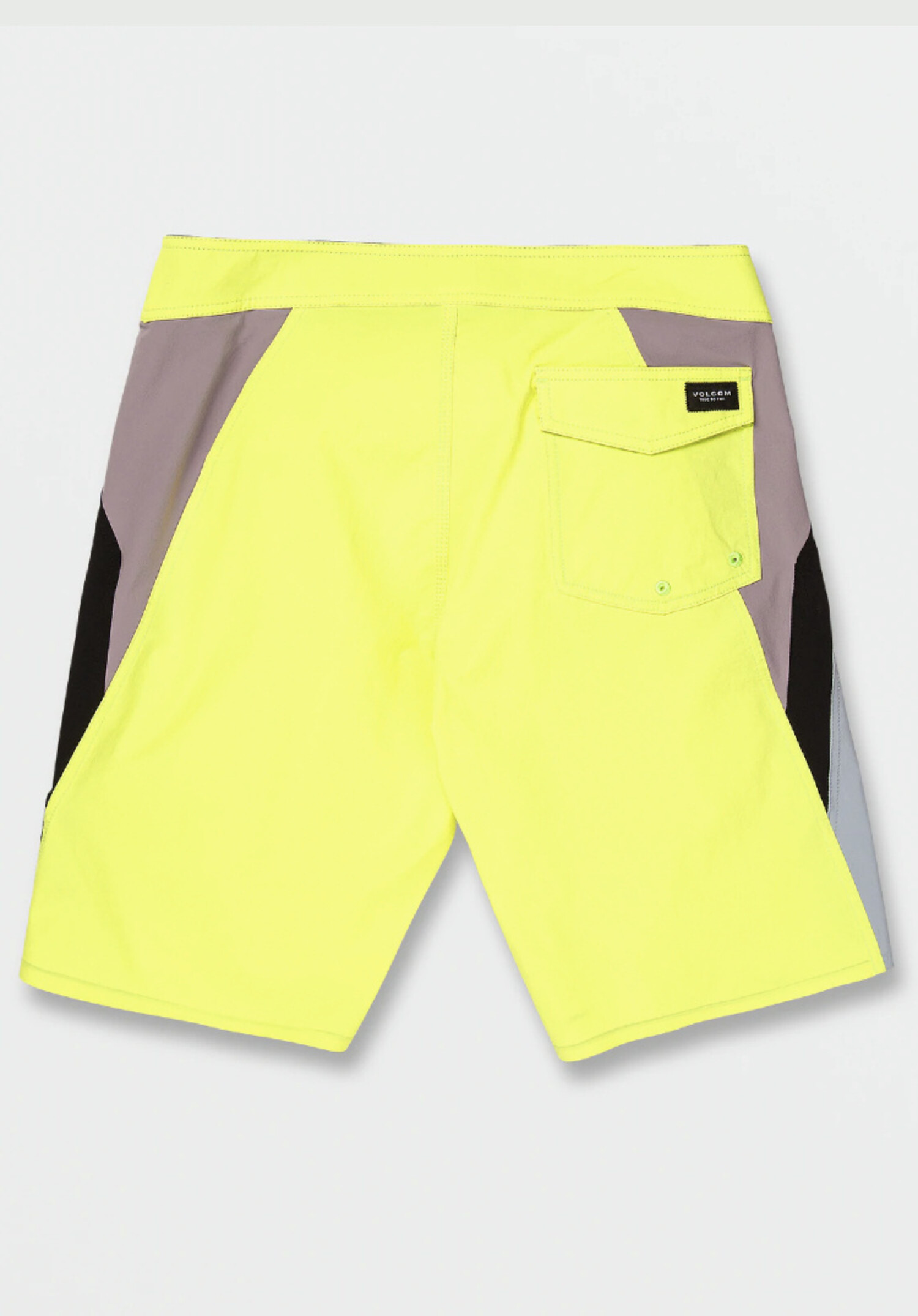 Volcom Surf Vitals NOA Deane Liberator Trunks - SOLNIX
