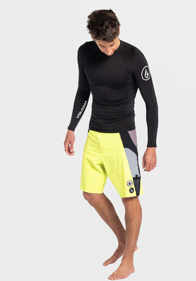 Volcom Volcom Surf Vitals NOA Deane Liberator Trunks