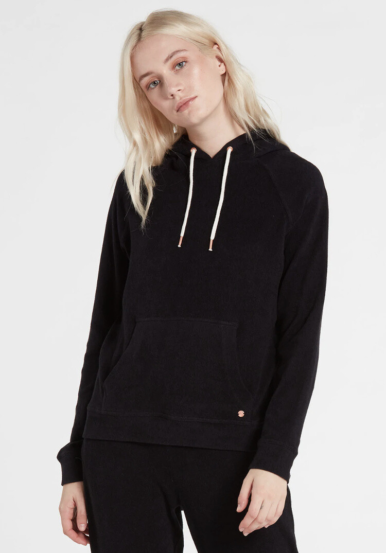 Volcom Volcom Lived In Lounge Hoodie