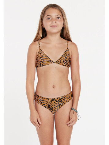 Volcom Volcom Girls Running Wild Bikini Set