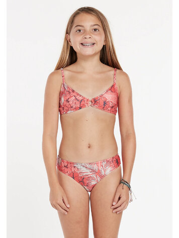 Volcom Volcom Girls Sea U Soon Bikini Set