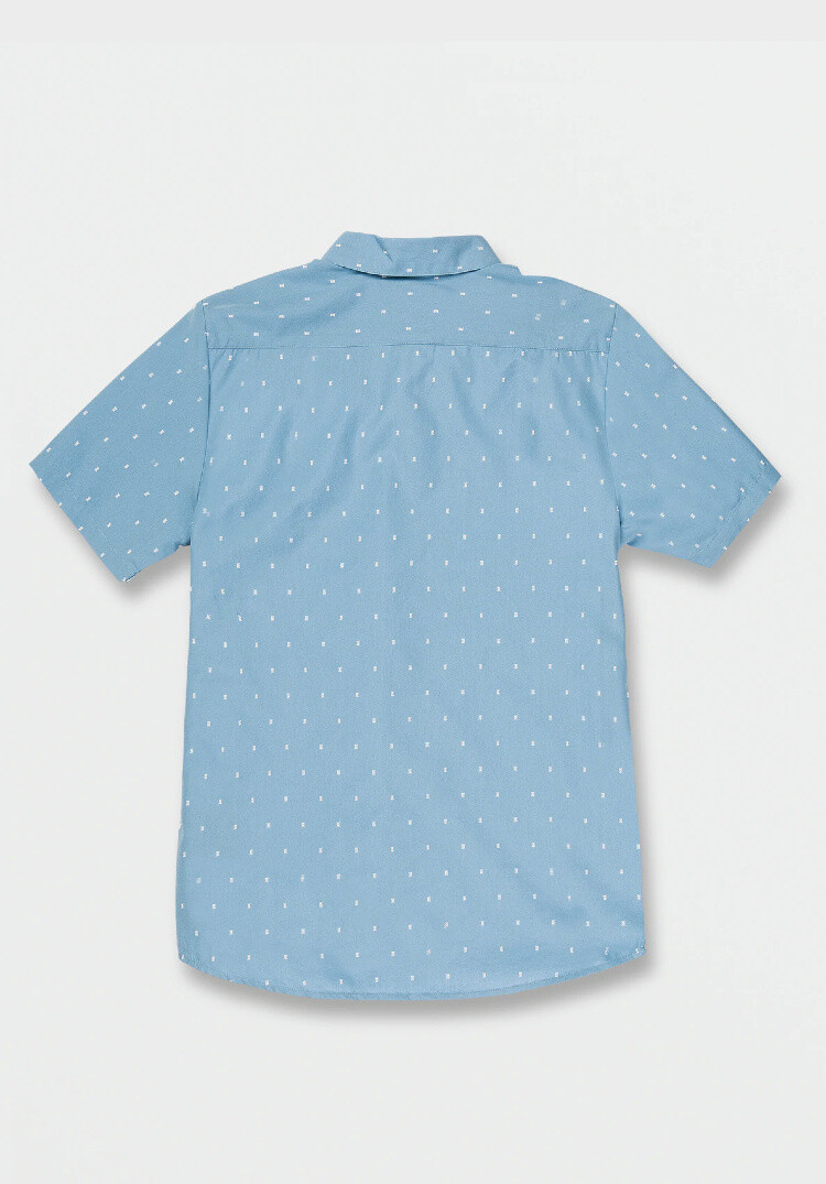 Volcom Volcom Janko Short Sleeve