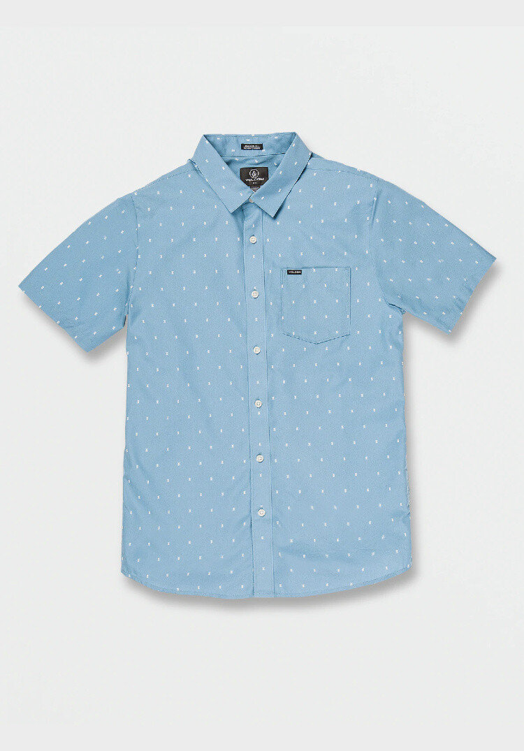 Volcom Volcom Janko Short Sleeve
