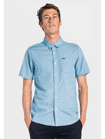 Volcom Volcom Janko Short Sleeve