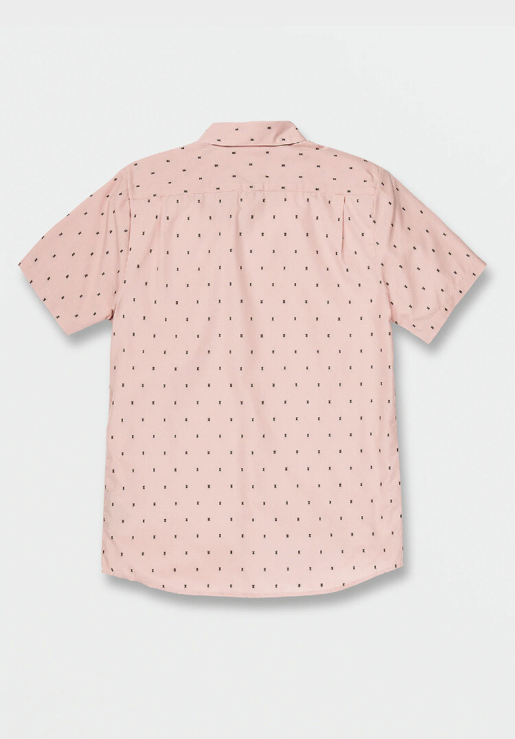 Volcom Volcom Janko Short Sleeve