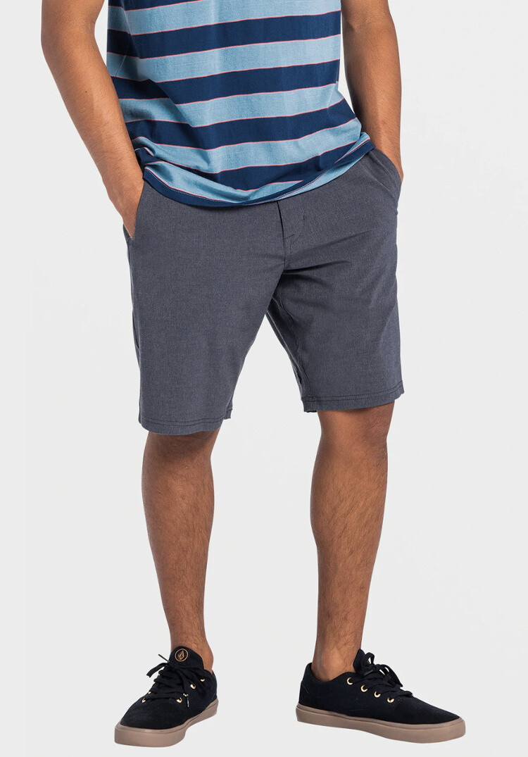 Volcom Volcom Frickin Cross Shred Static Shorts