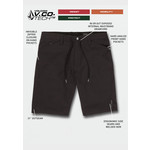 Volcom Volcom 91 Trails Hybrid Shorts