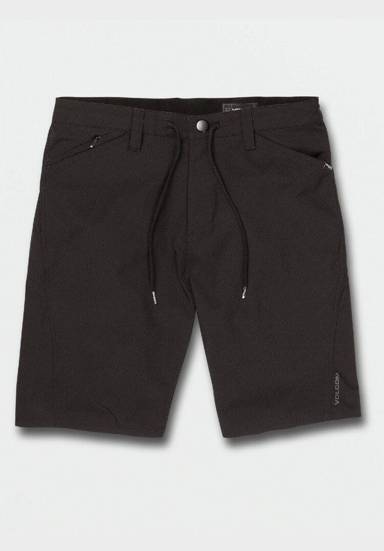 Volcom Volcom 91 Trails Hybrid Shorts
