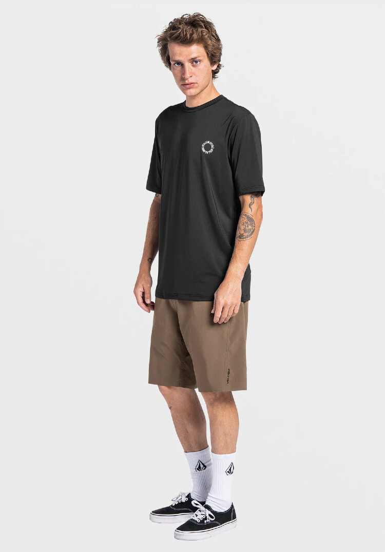 Volcom Volcom 91 Trails Hybrid Shorts