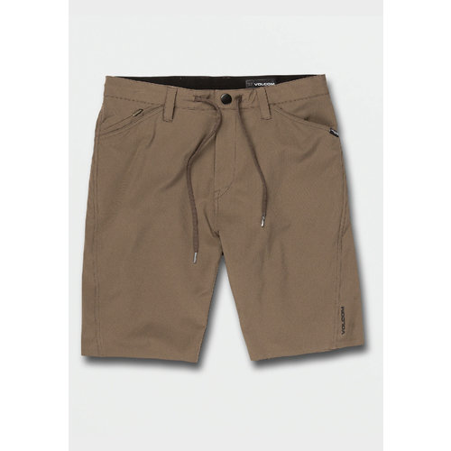 Volcom Volcom 91 Trails Hybrid Shorts