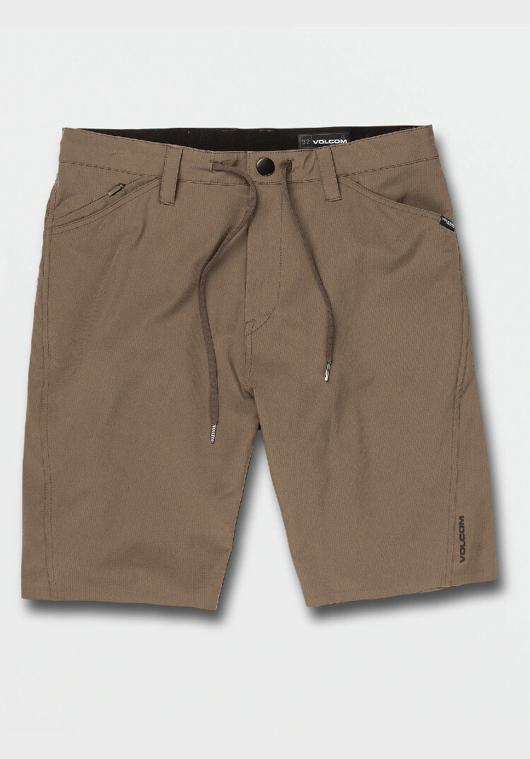 Volcom Volcom 91 Trails Hybrid Shorts