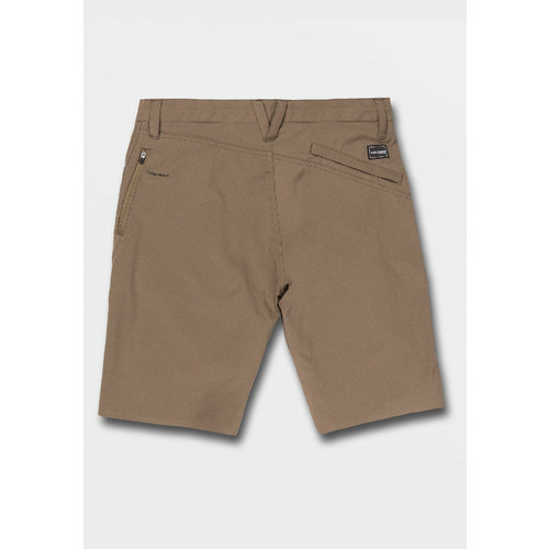 Volcom Volcom 91 Trails Hybrid Shorts