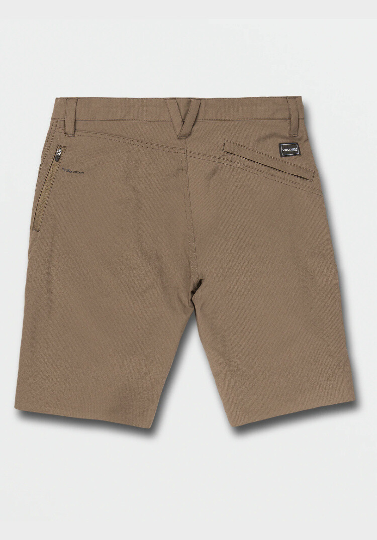 Volcom Volcom 91 Trails Hybrid Shorts