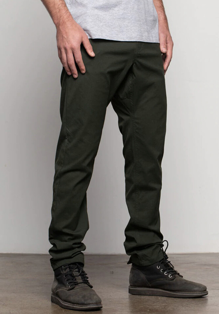 686 686 Everywhere Slim Fit Pant