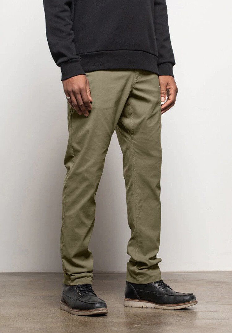 686 686 Everywhere Slim Fit Pant