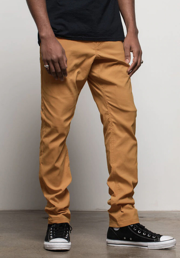 686 686 Everywhere Slim Fit Pant