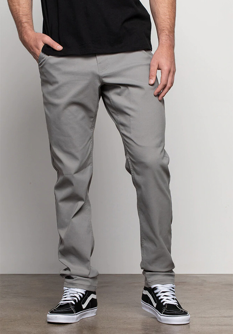 686 686 Everywhere Slim Fit Pant